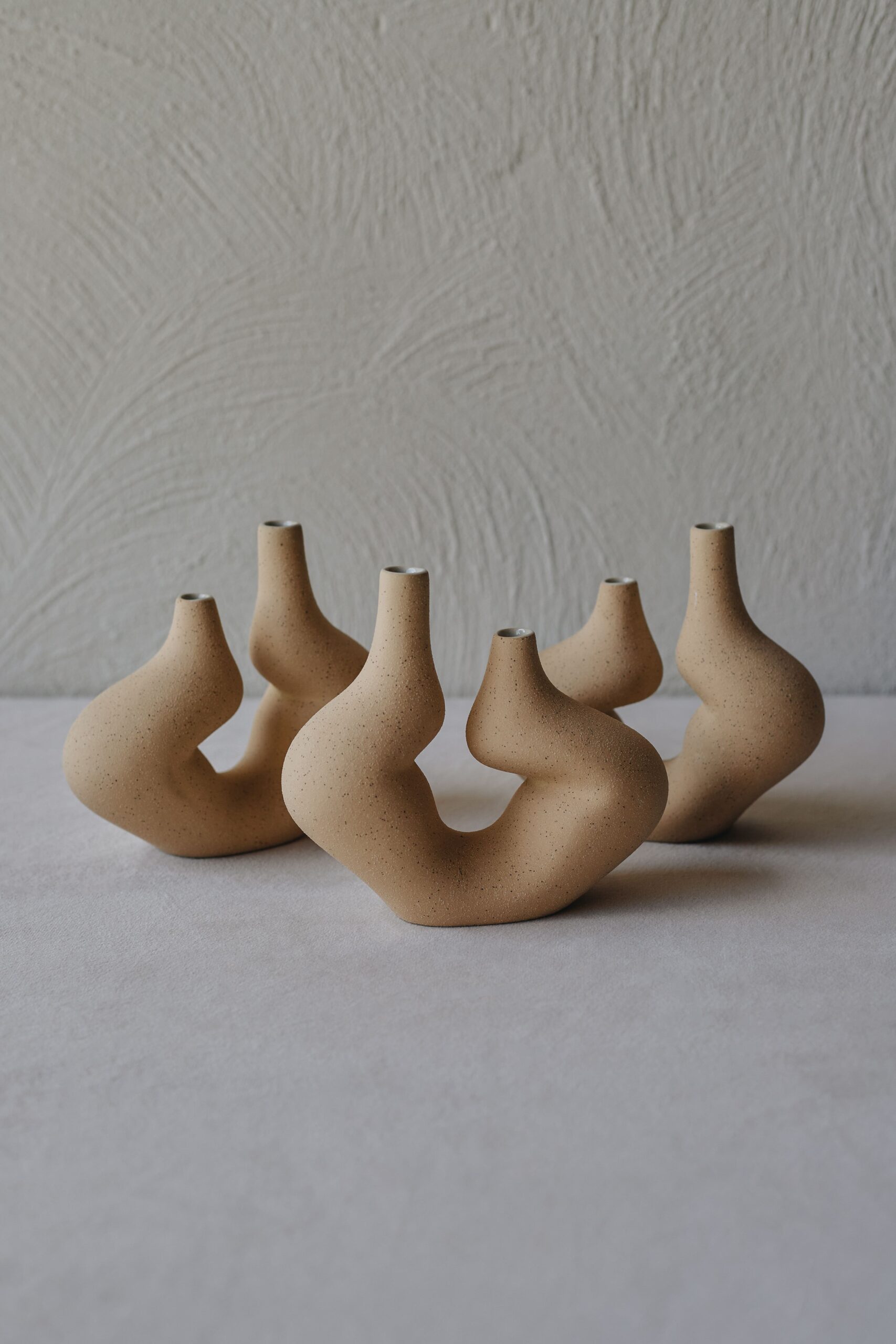 Manufaktura Staroci ceramiczne wazony