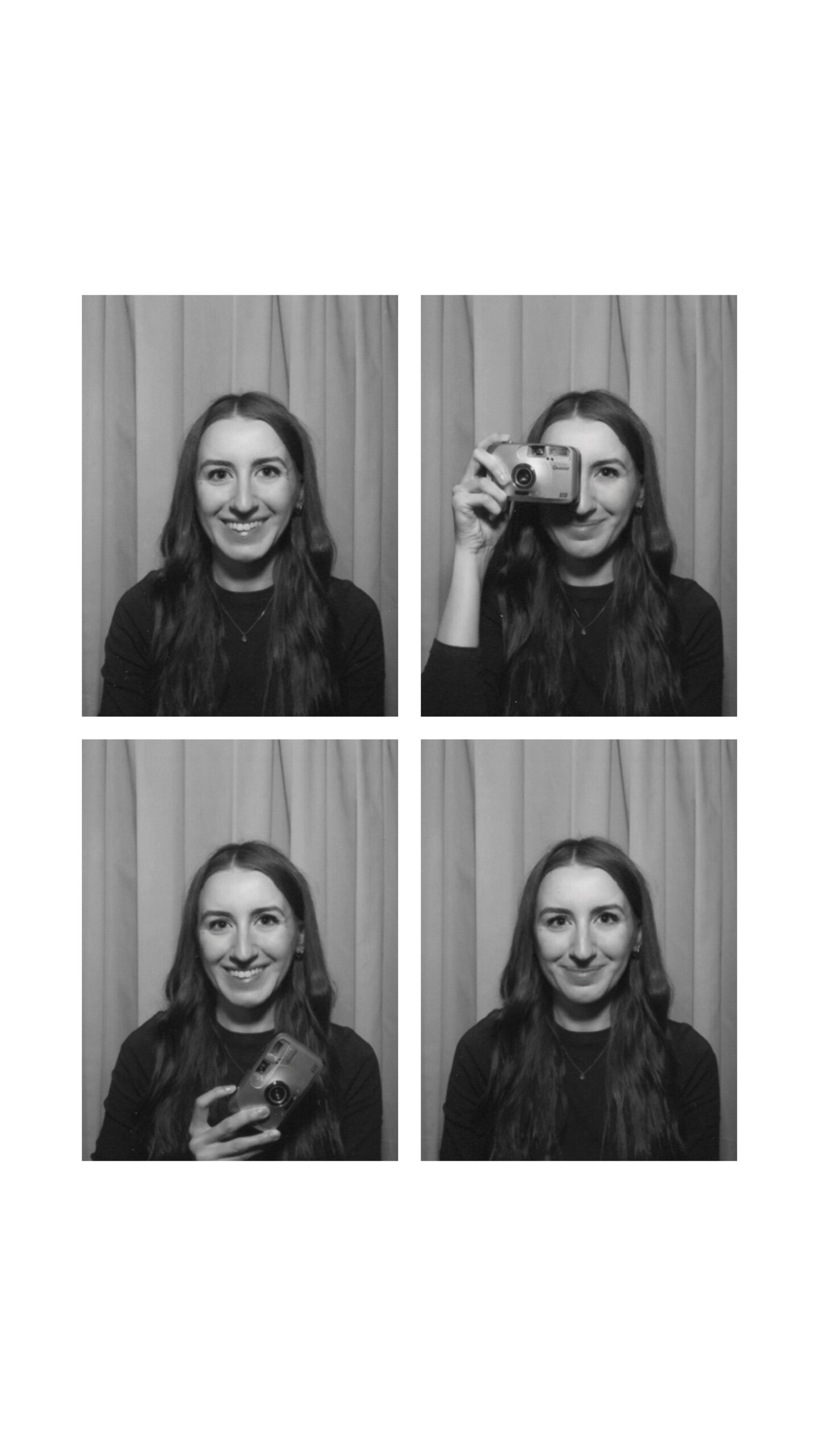 zdjęcie autorki strony