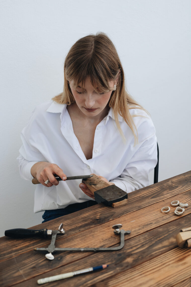 Winiarska Studio sesja fotograficzna