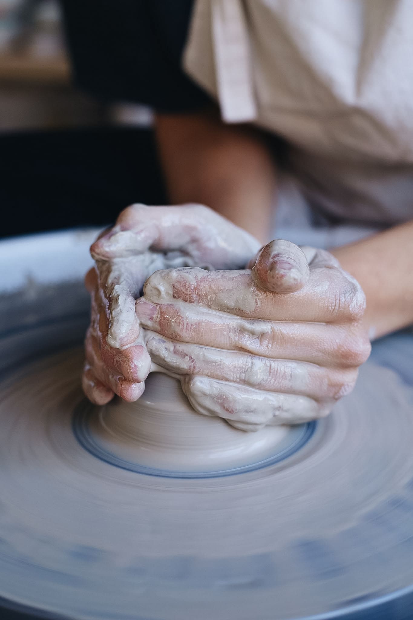 fotografia wizerunkowa Kraków - Ceramika Łyko